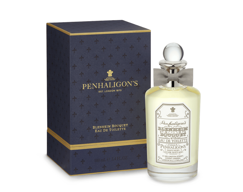 人気スポー新作 BLENHEIM BOUQUET 100 ml | Penhaligon's 香水(男性用)